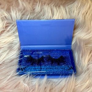 5D mink lashes